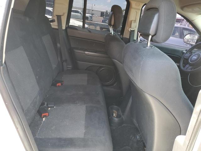 2011 Jeep Compass Sport VIN: 1J4NF1FBXBD234803 Lot: 57898264