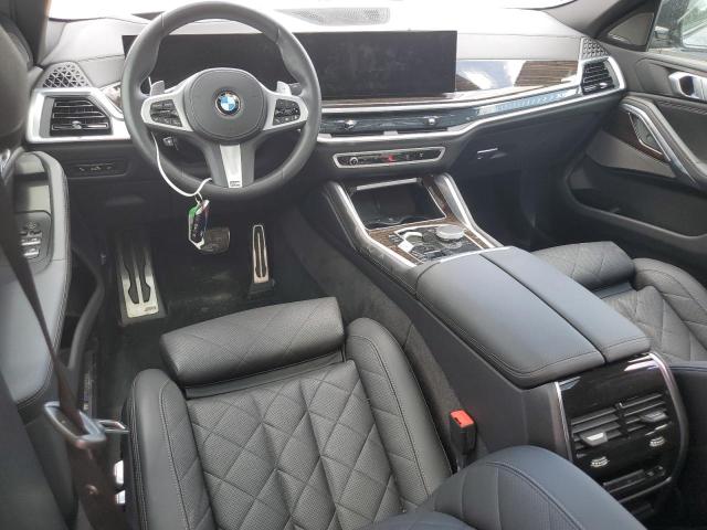 2024 BMW X6 XDRIVE4 - 5UX33EX03R9V15881