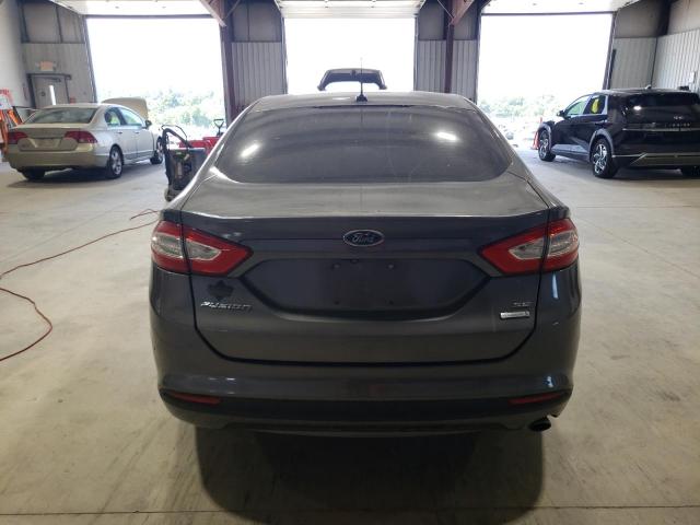 2014 Ford Fusion Se VIN: 3FA6P0HD7ER348629 Lot: 60143314