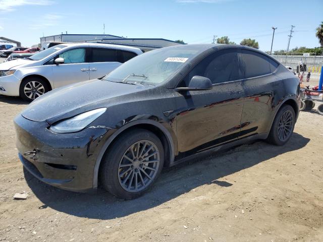 5YJYGDEEXMF125363 Tesla Model Y 