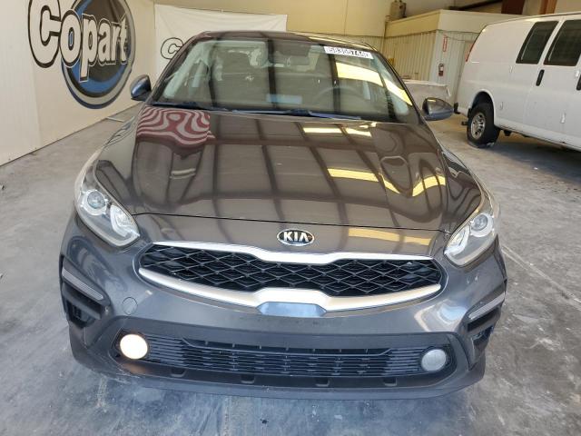 2021 Kia Forte Fe VIN: 3KPF24AD2ME350000 Lot: 58355744