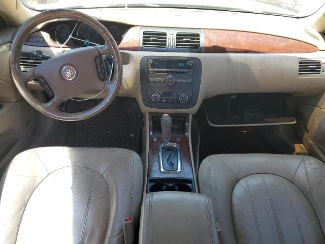 2006 Buick Lucerne Cxl VIN: 1G4HD57246U184769 Lot: 59083024