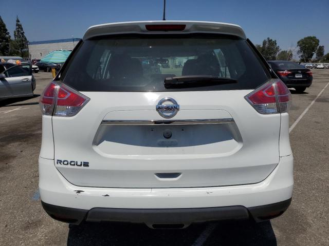 2015 NISSAN ROGUE S - KNMAT2MT2FP581304