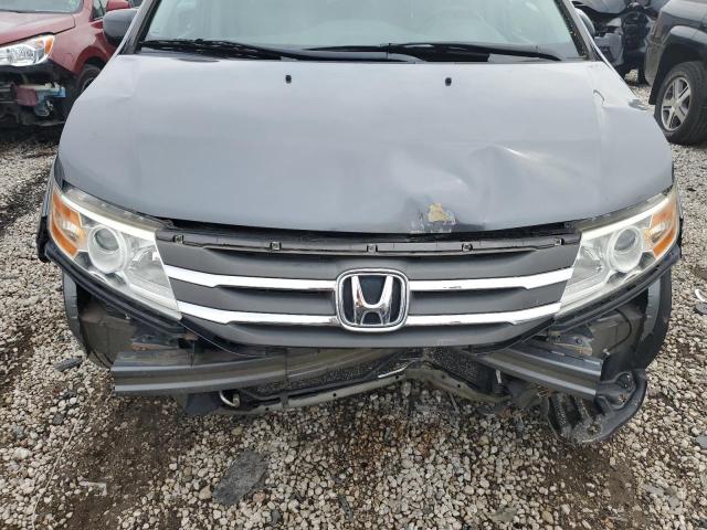 2011 Honda Odyssey Ex VIN: 5FNRL5H45BB085053 Lot: 61235264