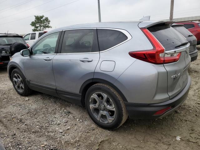 2019 Honda Cr-V Exl VIN: 5J6RW1H89KA015433 Lot: 56687734