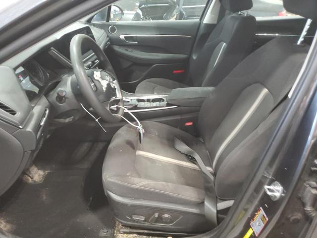 2022 Hyundai Sonata Sel VIN: KMHL64JA3NA245303 Lot: 59452304