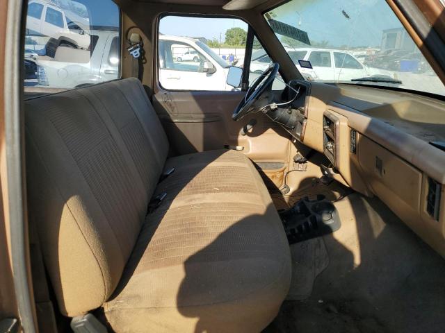 1FTDF15N0LLA66190 1990 Ford F150