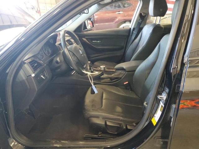 2015 BMW 320 I VIN: WBA3B1G56FNT05445 Lot: 56887864