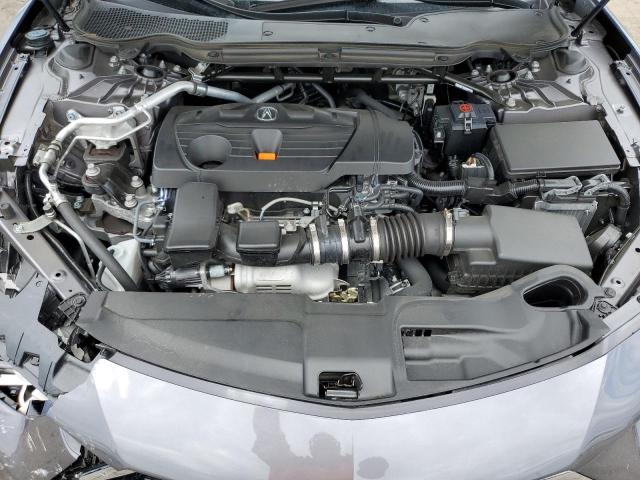 2023 Acura Tlx VIN: 19UUB5F35PA007039 Lot: 58573914