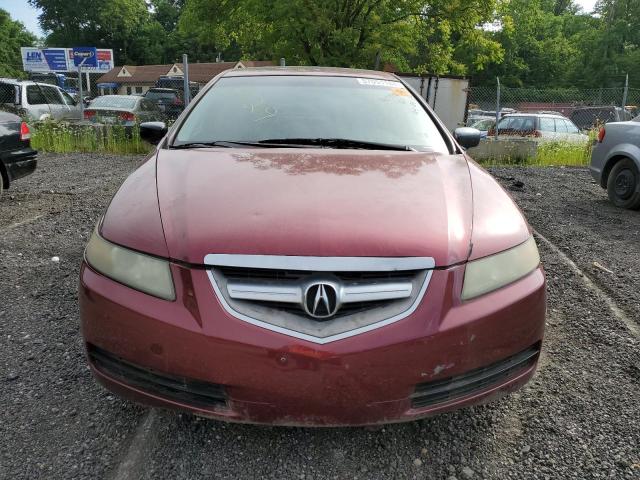 2005 Acura Tl VIN: 19UUA66275A044428 Lot: 57051184