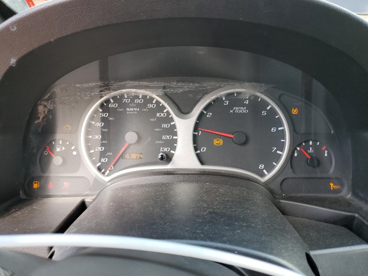 2CNDL63FX66010686 2006 Chevrolet Equinox Lt