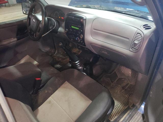 2008 Ford Ranger VIN: 1FTYR10U38PA66739 Lot: 60604054