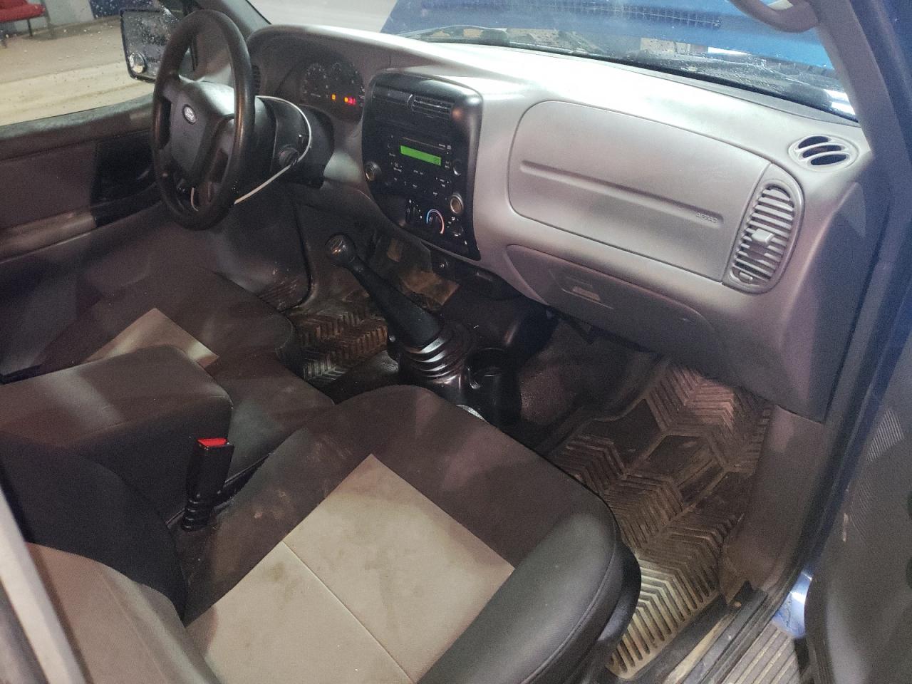 1FTYR10U38PA66739 2008 Ford Ranger