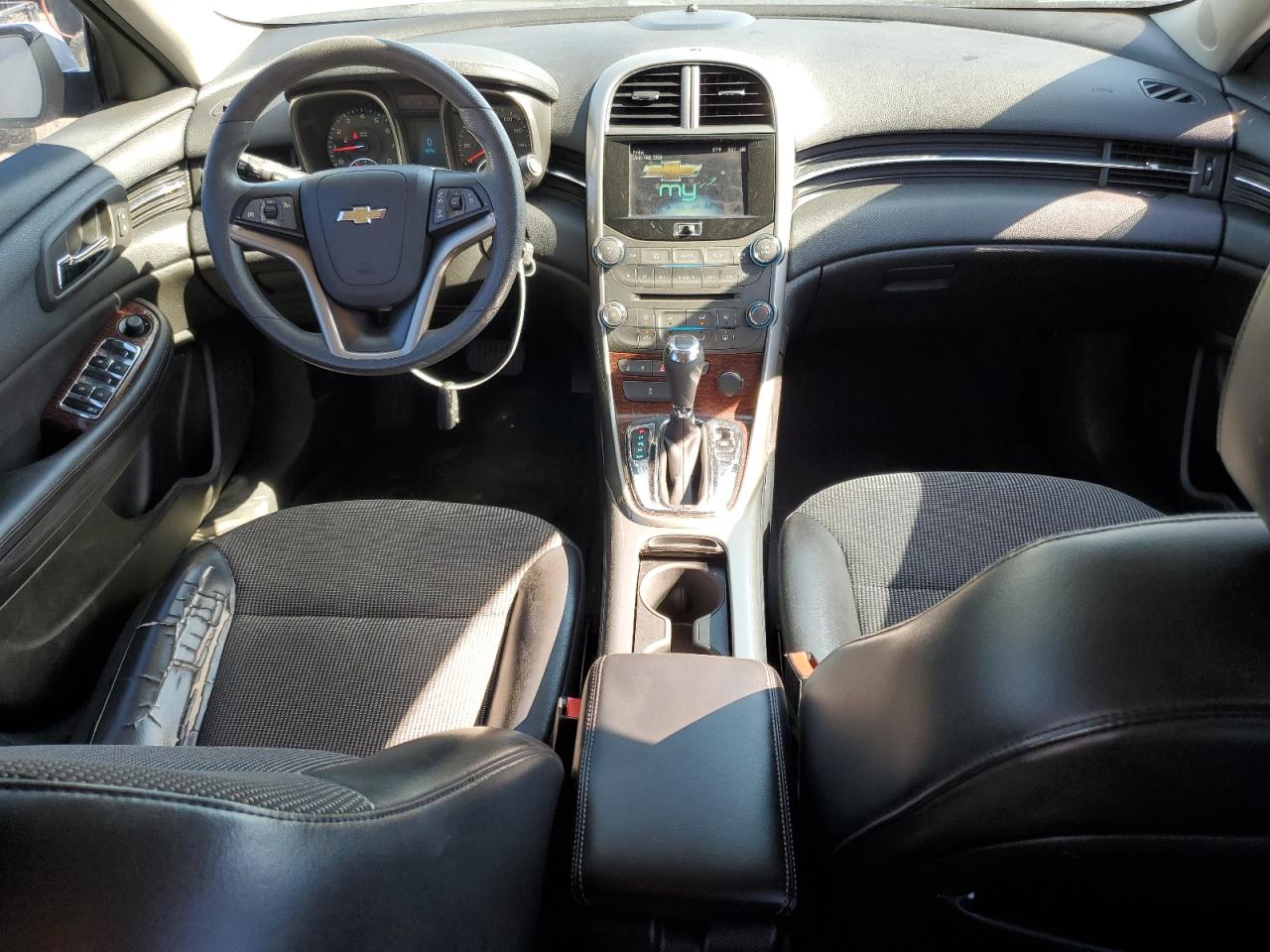 1G11C5SA9DF217170 2013 Chevrolet Malibu 1Lt