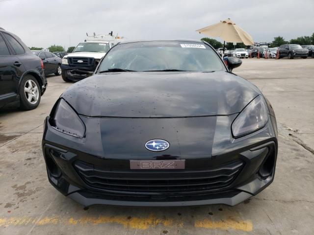 2023 SUBARU BRZ LIMITE JF1ZDBE11P9700484