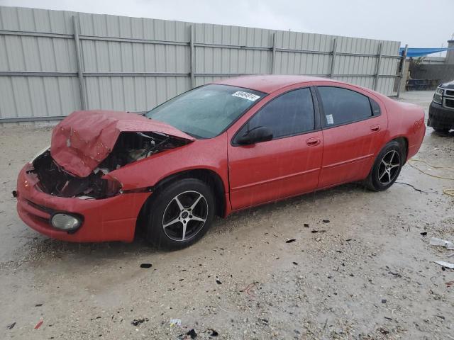 2001 Dodge Intrepid Es VIN: 2B3HD56J61H662670 Lot: 58484914