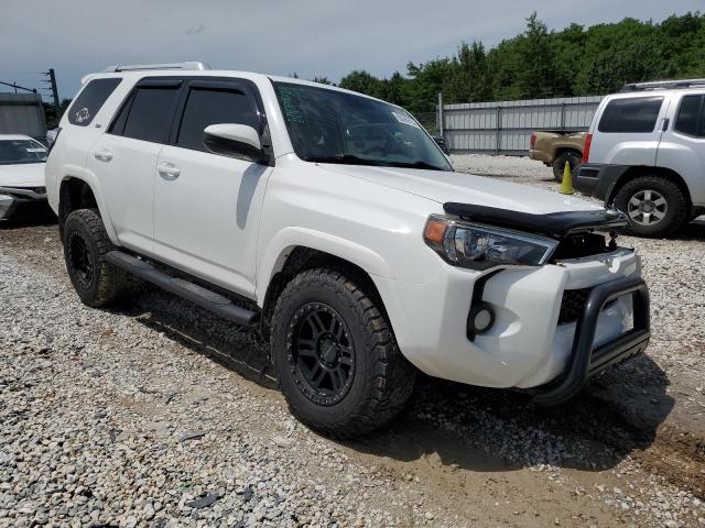 2015 Toyota 4Runner Sr5 VIN: JTEBU5JR7F5249457 Lot: 60289754