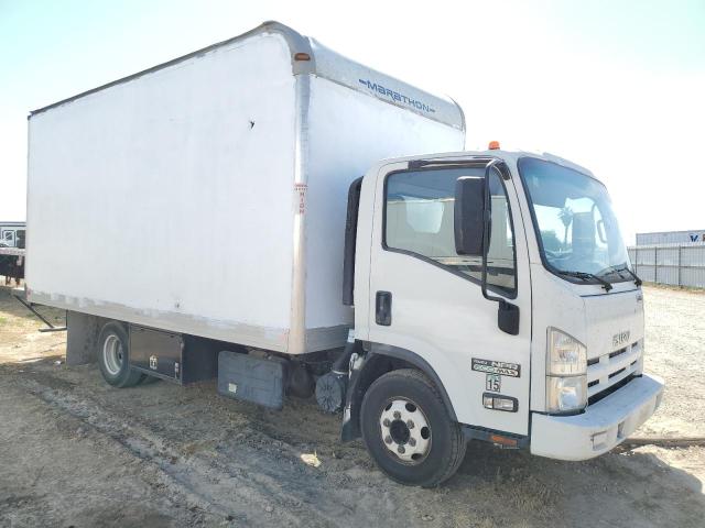 2013 Isuzu Npr VIN: JALB4W170D7401121 Lot: 59631724