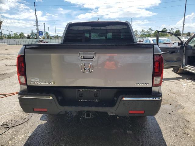 2020 Honda Ridgeline Rtl VIN: 5FPYK3F77LB010959 Lot: 60295494