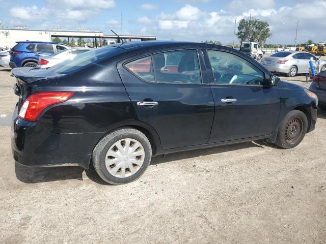 2016 Nissan Versa S VIN: 3N1CN7APXGL845392 Lot: 59593764