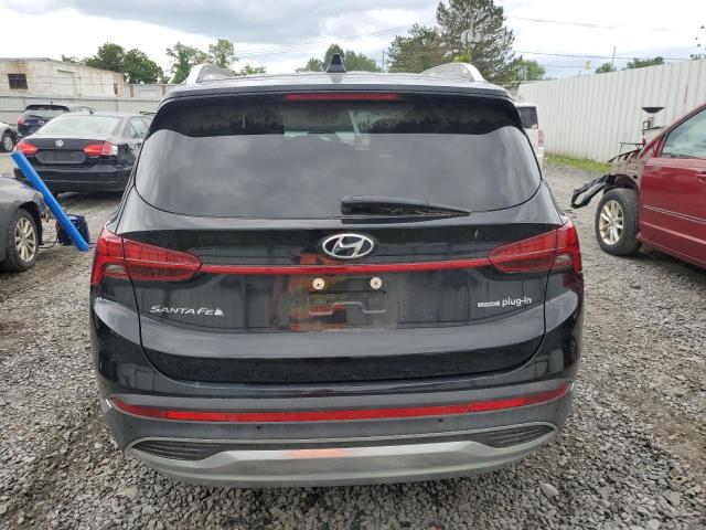 2023 HYUNDAI SANTA FE S KM8S6DA28PU090625  58423324