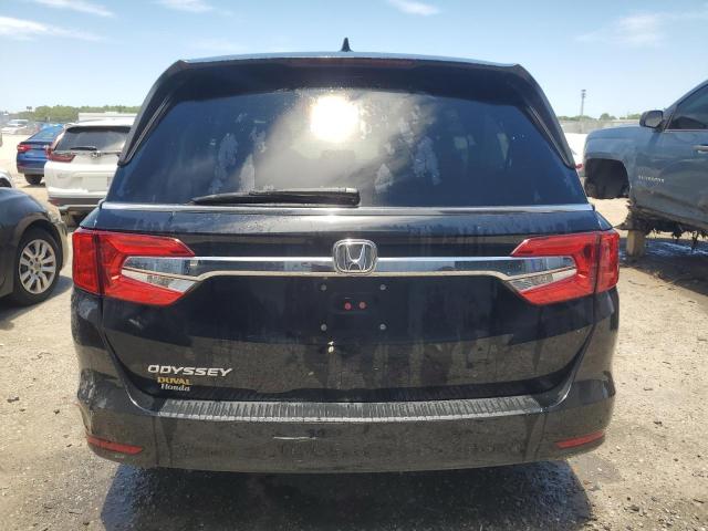 2020 Honda Odyssey Ex VIN: 5FNRL6H52LB026896 Lot: 56864744