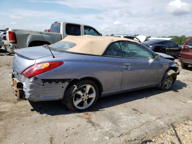 2005 Toyota Camry Solara Se VIN: 4T1FA38P65U051606 Lot: 57629014