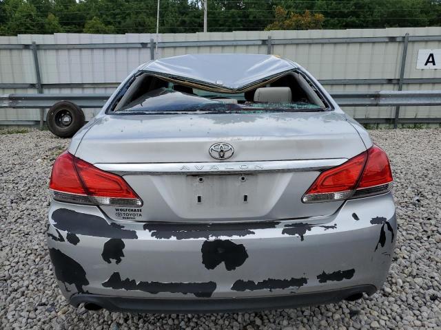 2011 Toyota Avalon Base VIN: 4T1BK3DB7BU424718 Lot: 59580714