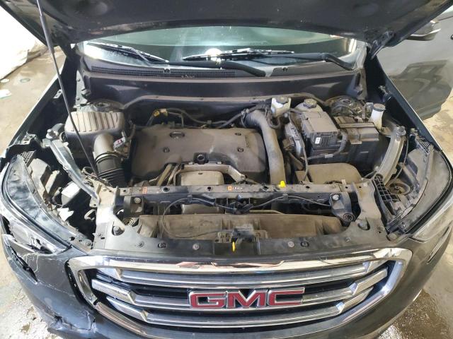 2019 GMC Terrain Slt VIN: 3GKALVEX3KL197450 Lot: 61018004