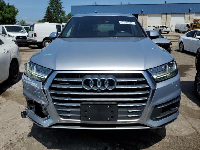 2019 Audi Q7 Premium Plus VIN: WA1LHAF74KD018104 Lot: 52090394