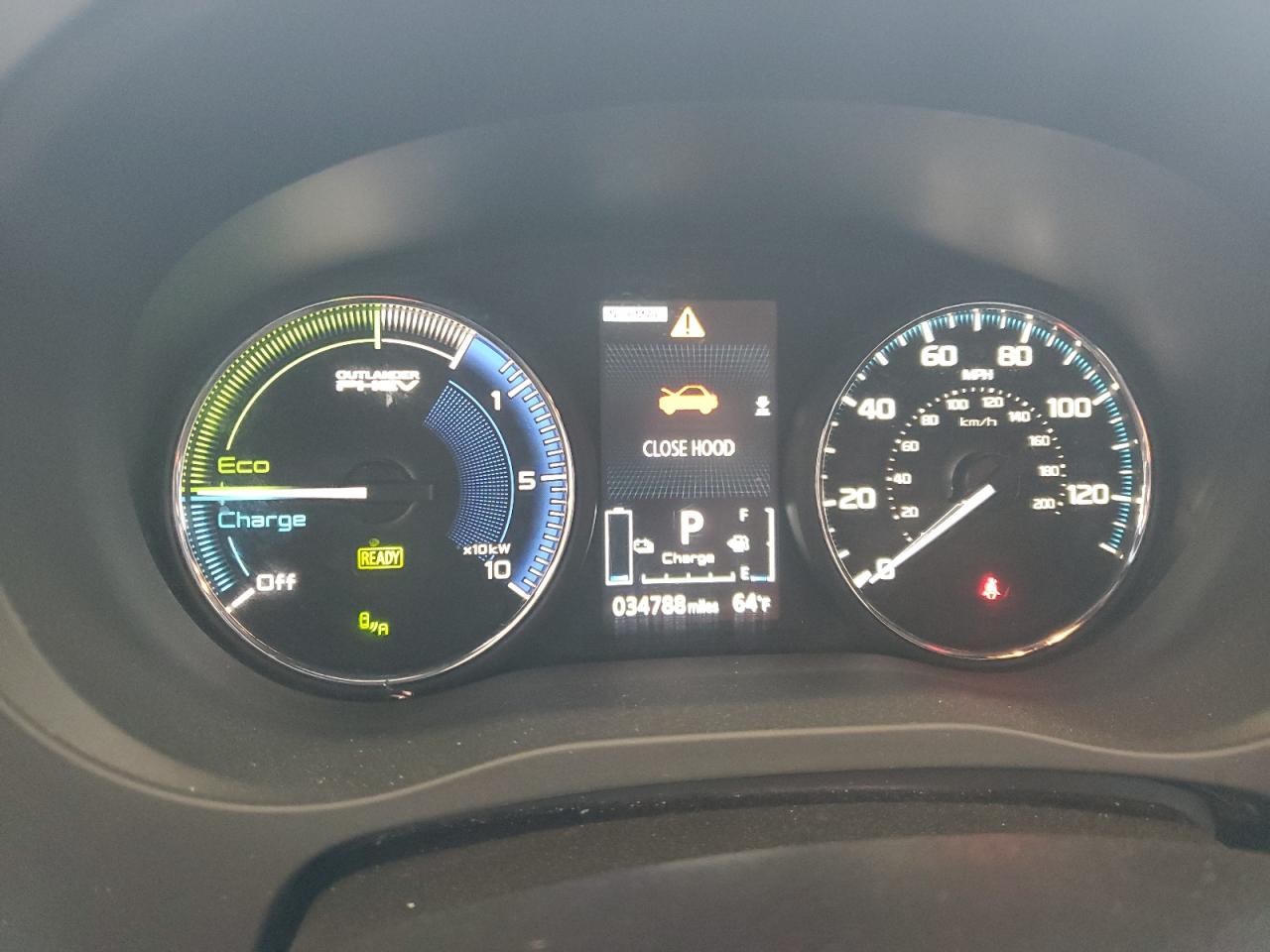 JA4J2VA7XNZ028313 2022 Mitsubishi Outlander Sel