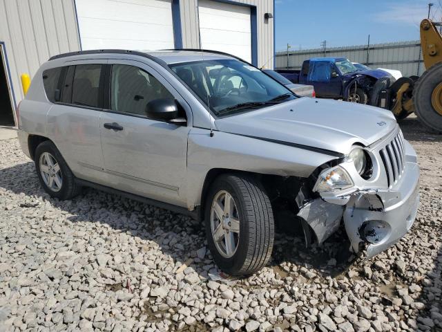 1J4FT47B09D117335 2009 Jeep Compass Sport