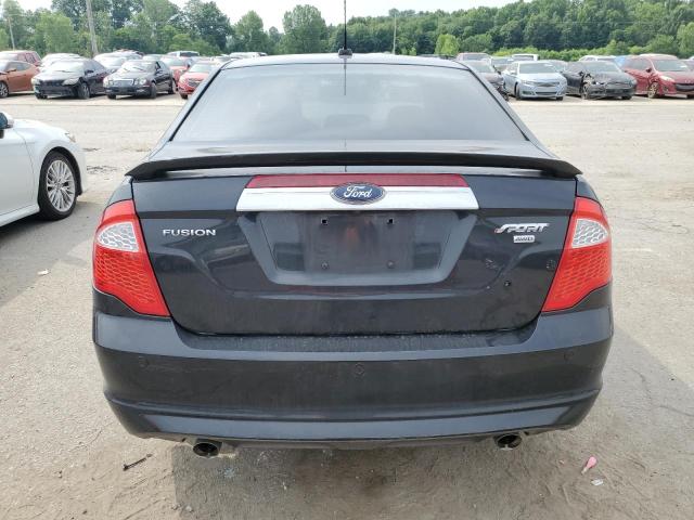 2010 Ford Fusion Sport VIN: 3FAHP0DC0AR279850 Lot: 59860154