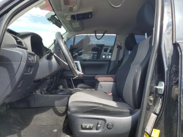 2016 Toyota 4Runner Sr5/Sr5 Premium VIN: JTEBU5JR8G5281741 Lot: 60141404