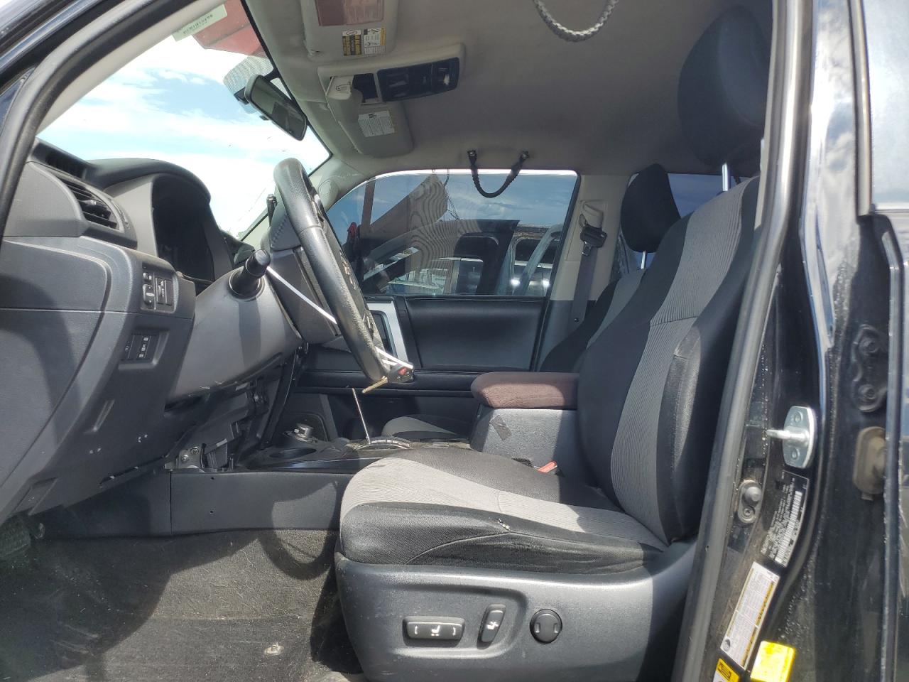 JTEBU5JR8G5281741 2016 Toyota 4Runner Sr5/Sr5 Premium