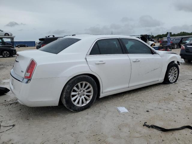 2014 Chrysler 300 VIN: 2C3CCAAG0EH181100 Lot: 58499764