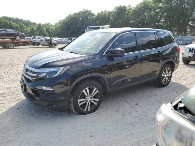 5FNYF6H31GB067849 2016 HONDA PILOT - Image 1