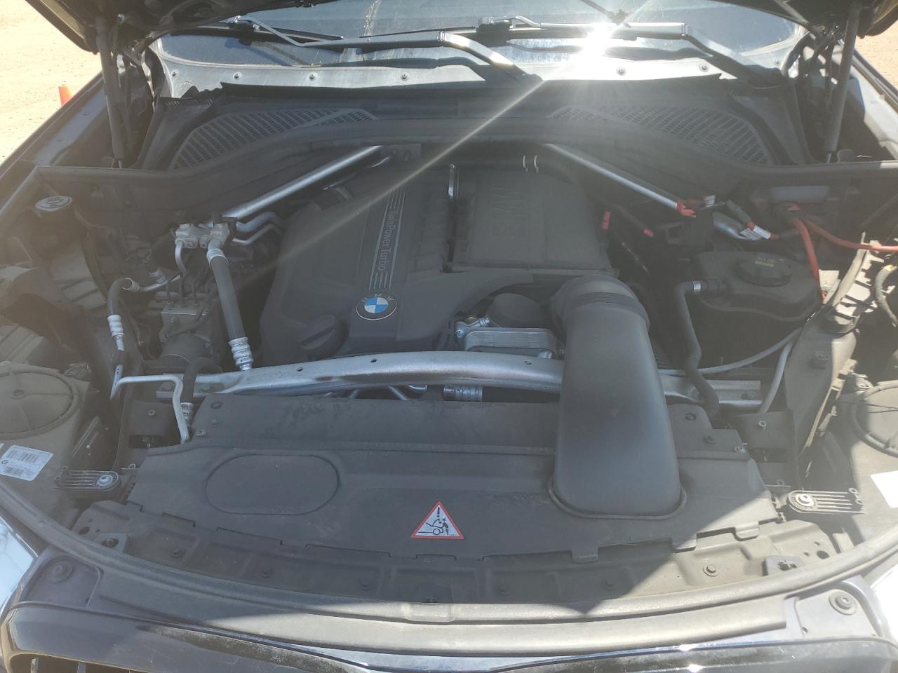 5UXKR0C58F0K67318 2015 BMW X5 xDrive35I