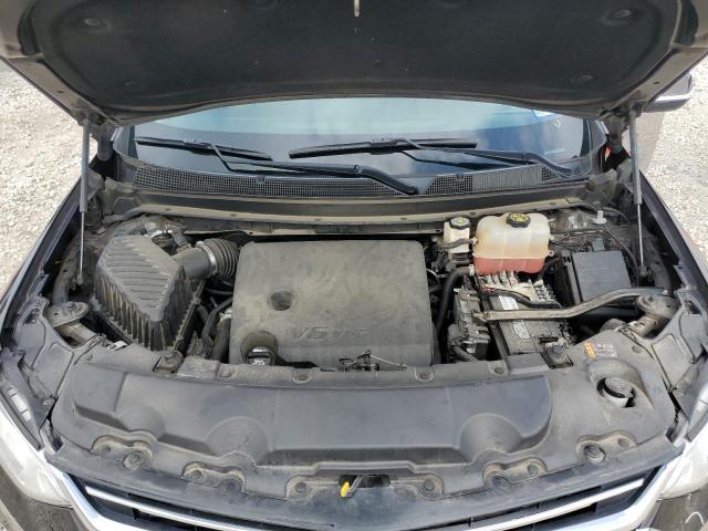 2019 Chevrolet Traverse Lt VIN: 1GNERHKW3KJ117328 Lot: 60136584