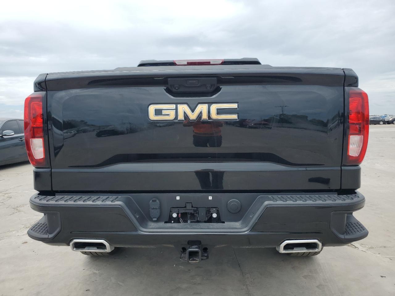 3GTUUCE87PG360796 2023 GMC Sierra K1500 Elevation