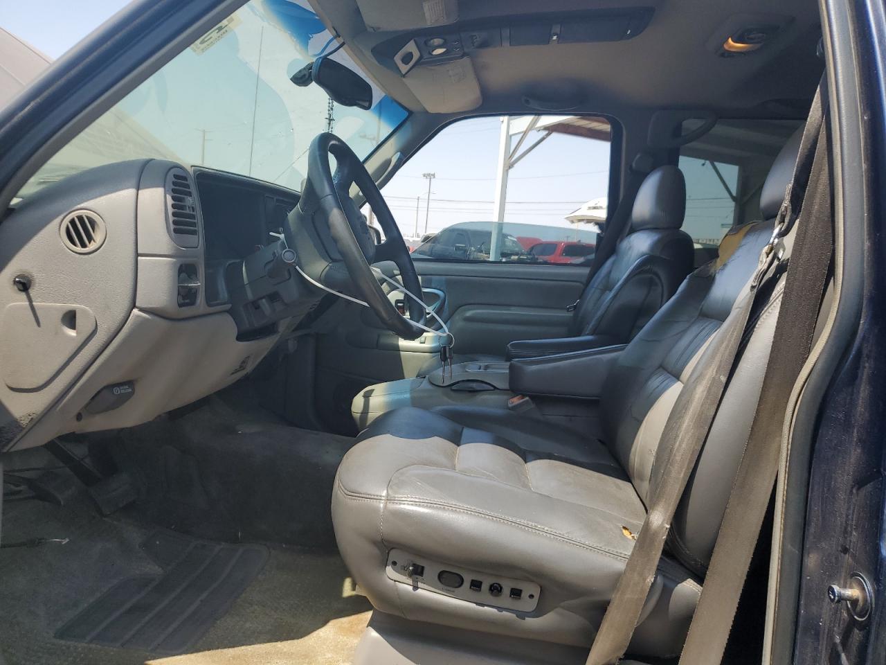 1GNEK13R9YR155094 2000 Chevrolet Tahoe K1500