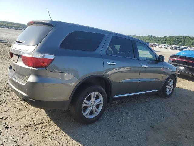 2011 Dodge Durango Express VIN: 1D4RD2GG3BC741869 Lot: 60232644