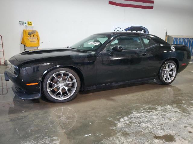 2022 Dodge Challenger Gt VIN: 2C3CDZJG4NH214756 Lot: 57659114