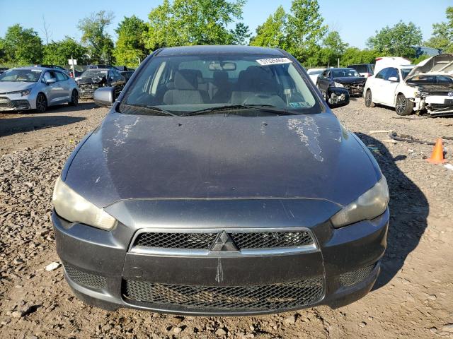 2010 Mitsubishi Lancer Es/Es Sport VIN: JA32U2FU6AU024525 Lot: 57326464