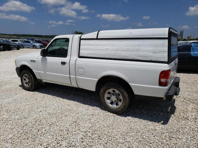 2007 Ford Ranger VIN: 1FTYR10D17PA19031 Lot: 60095104