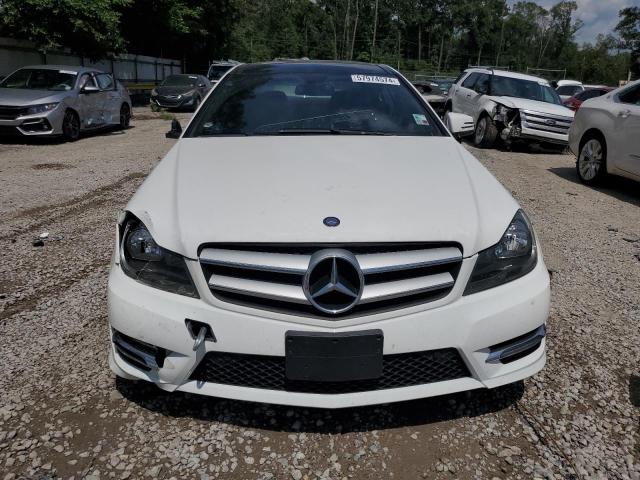 2013 Mercedes-Benz C-klasse - Image 5