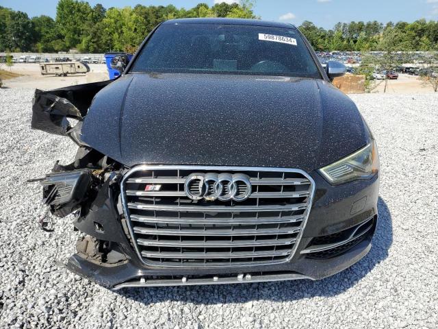 2015 AUDI S3 PREMIUM - WAUBFGFFXF1126250