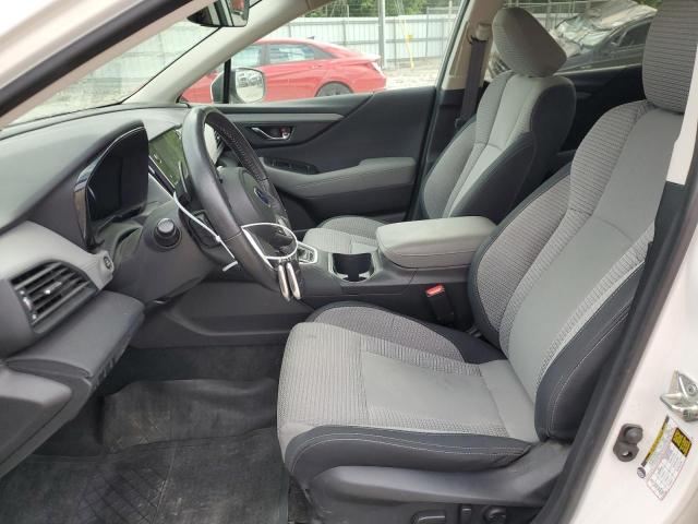 2020 Subaru Outback Premium VIN: 4S4BTACC2L3249961 Lot: 61119584