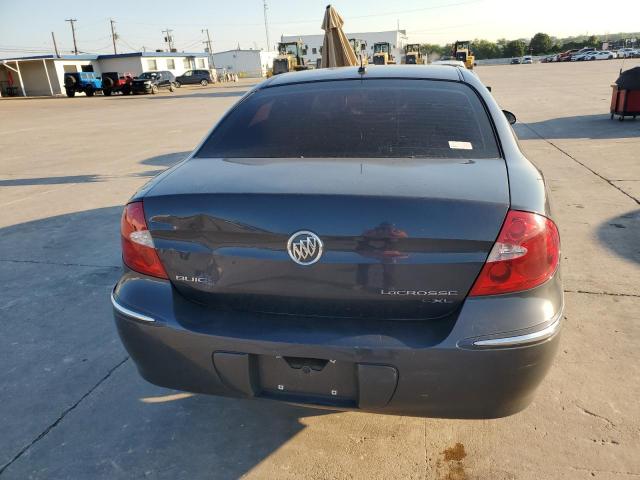 2008 Buick Lacrosse Cxl VIN: 2G4WD582981253508 Lot: 59079014