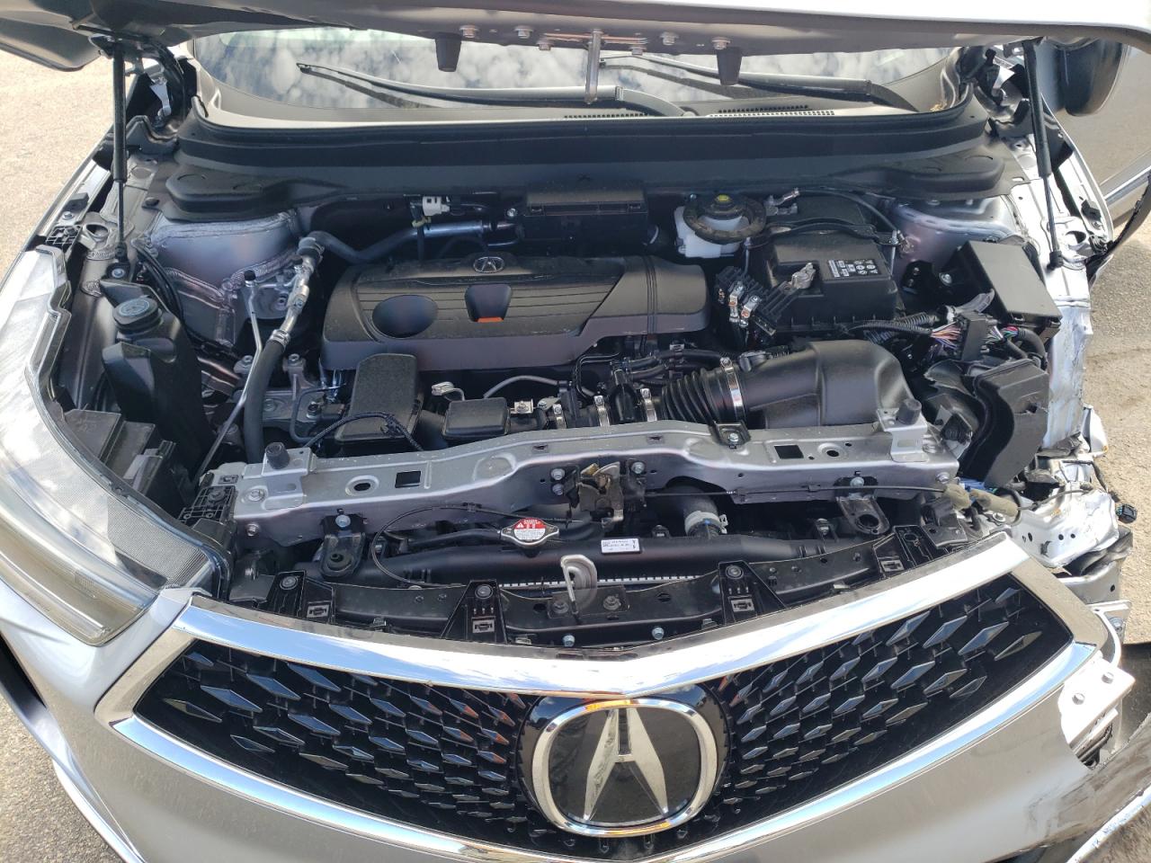 5J8TC2H39RL018668 2024 Acura Rdx